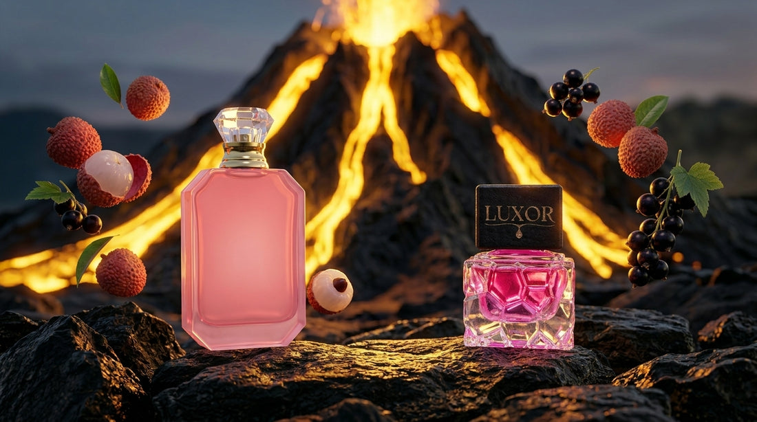 Eden Lychee