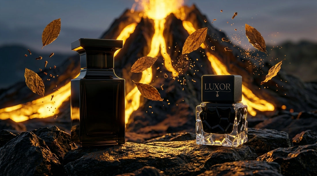 Tobacco Vanille